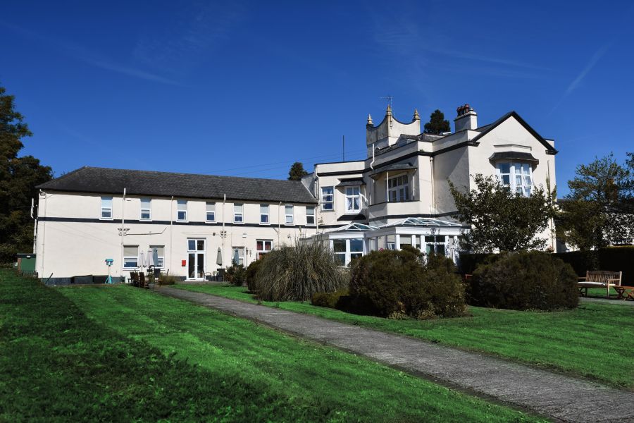 St Michaels Homes Ltd
