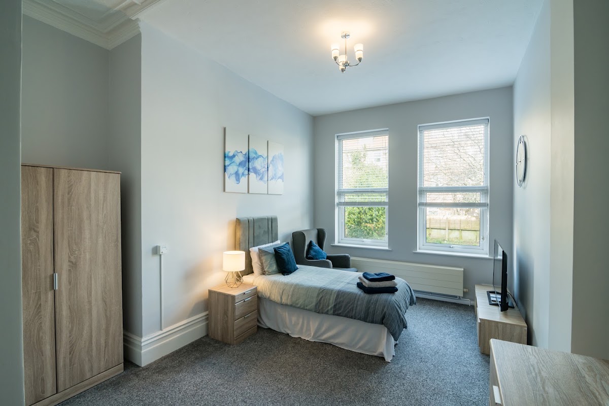 St Nectans Residential Care Home