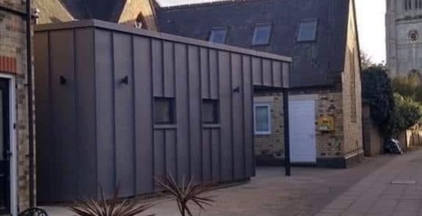 St Neots Voluntary Welfare Association