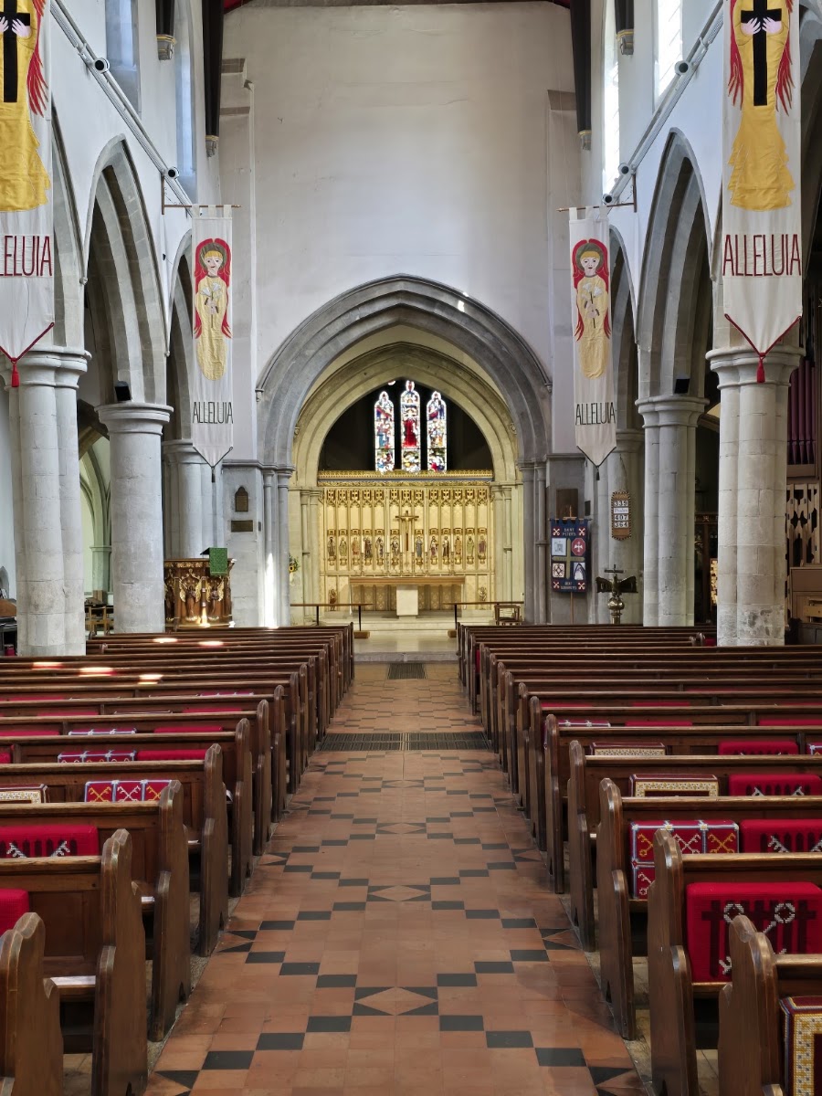 St Peter’s Church