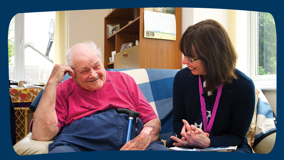 St Wilfrid’s Hospice