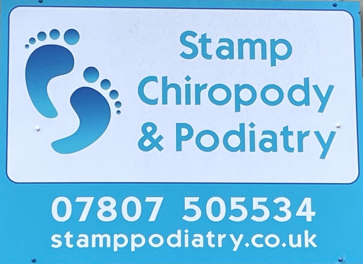 Stamp Podiatry