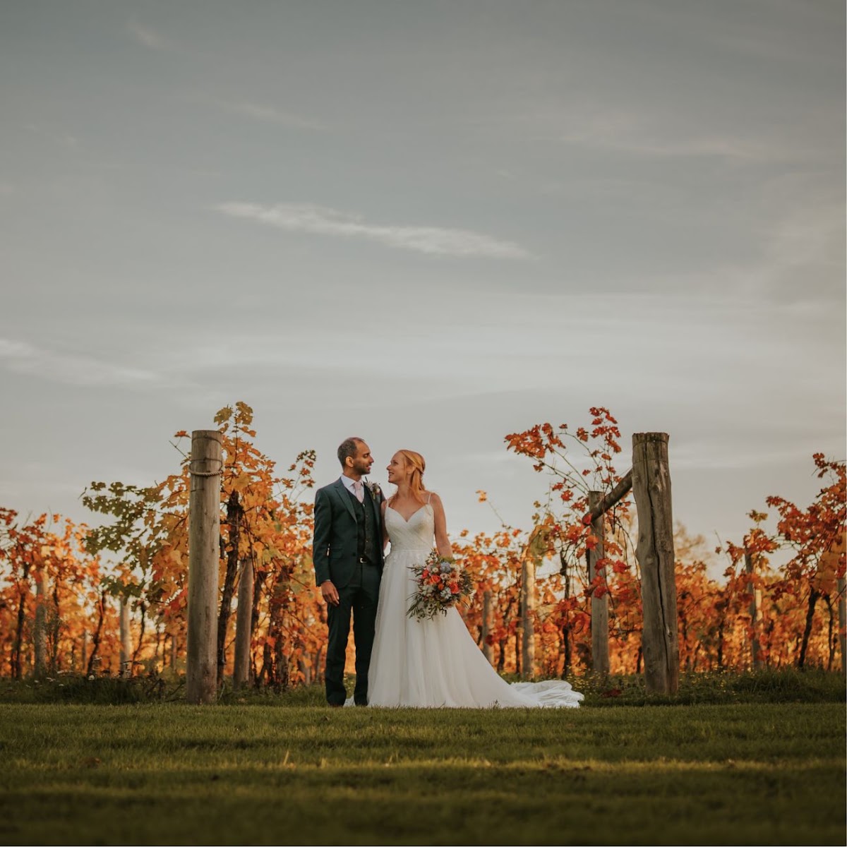 Stanlake Park Weddings