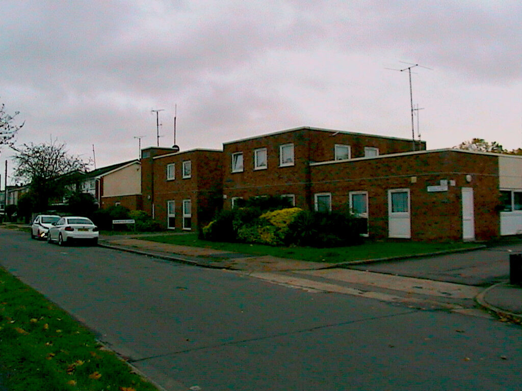 Stansfield Court