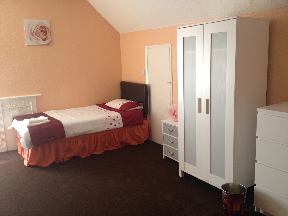 Star Care Lodge