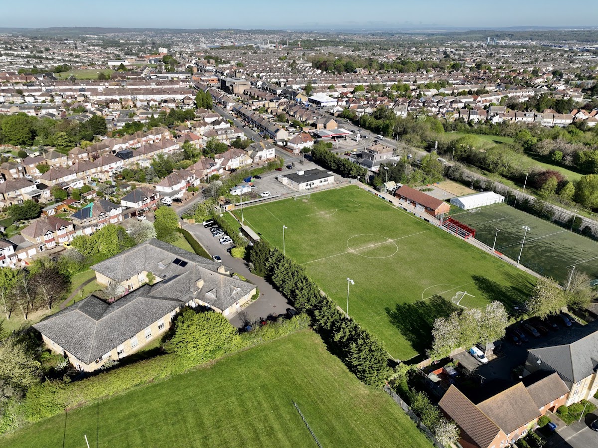 Star Meadow Sports Complex