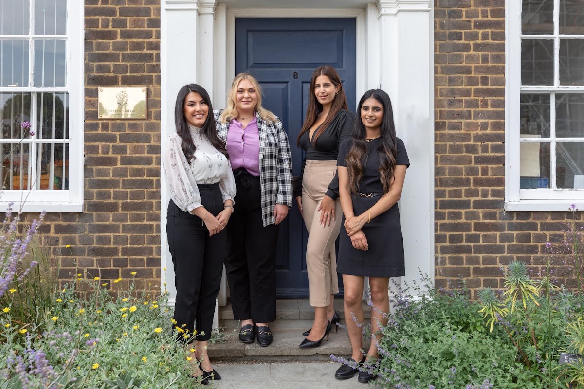 Starck Uberoi Solicitors & Advocates