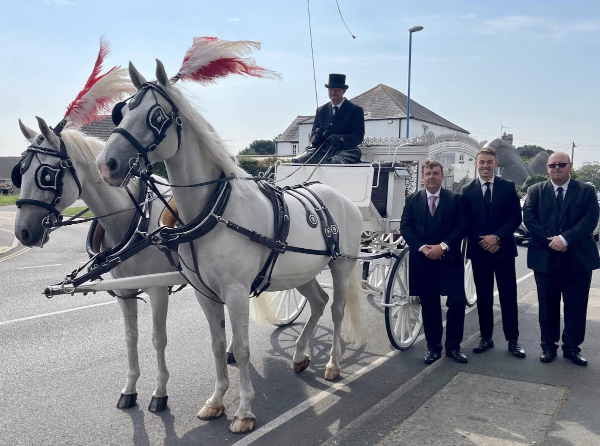 Staunton Funeral Services Ltd