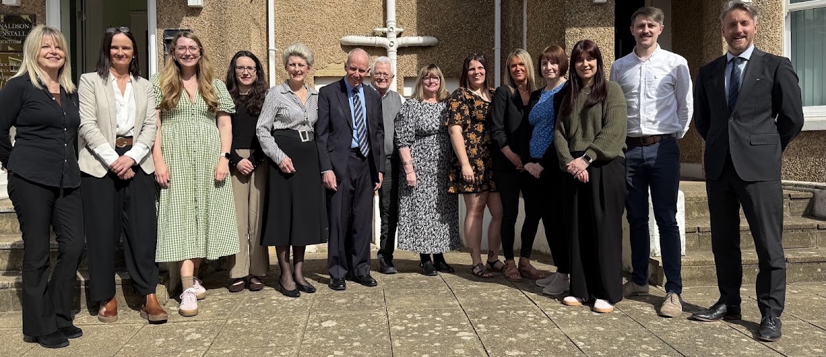 Stephen Rimmer Solicitors