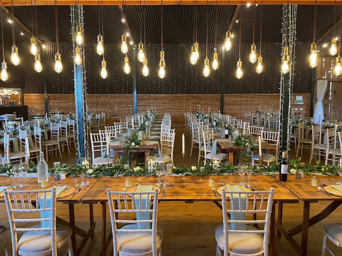 Stock Farm Barn Weddings & Events