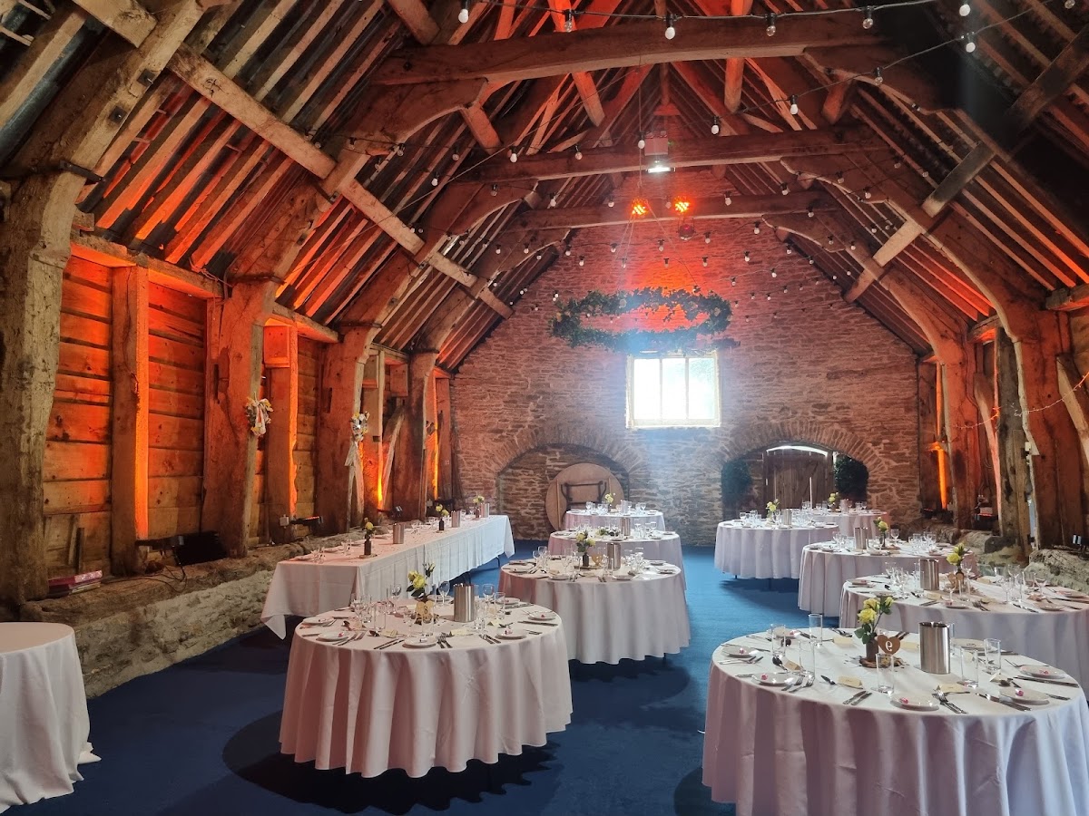 Stockbridge Farm Barn