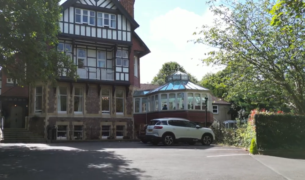 Stokeleigh Care Home – Hartford Care