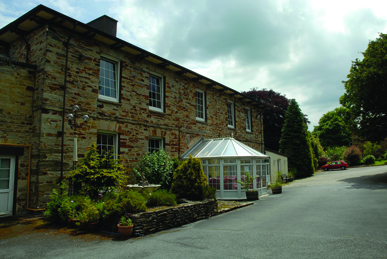 Stonehaven Care Group