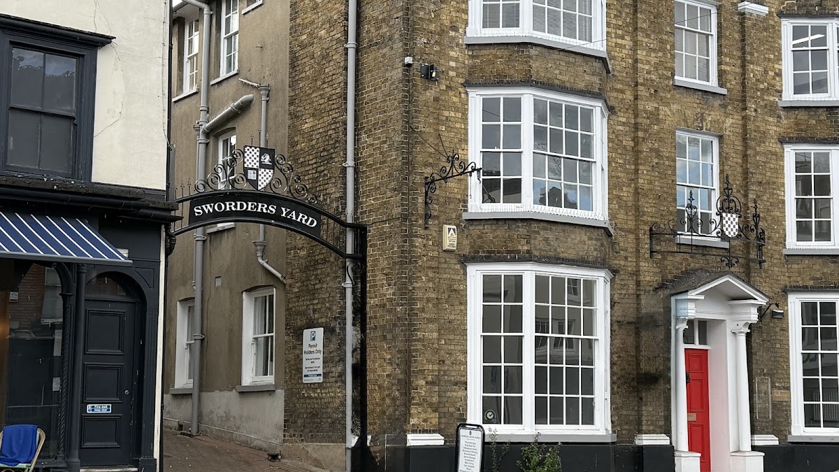 Stort Psychotherapy