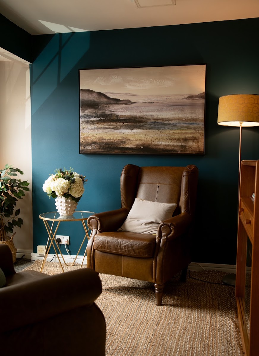 Stortford Therapy Space –