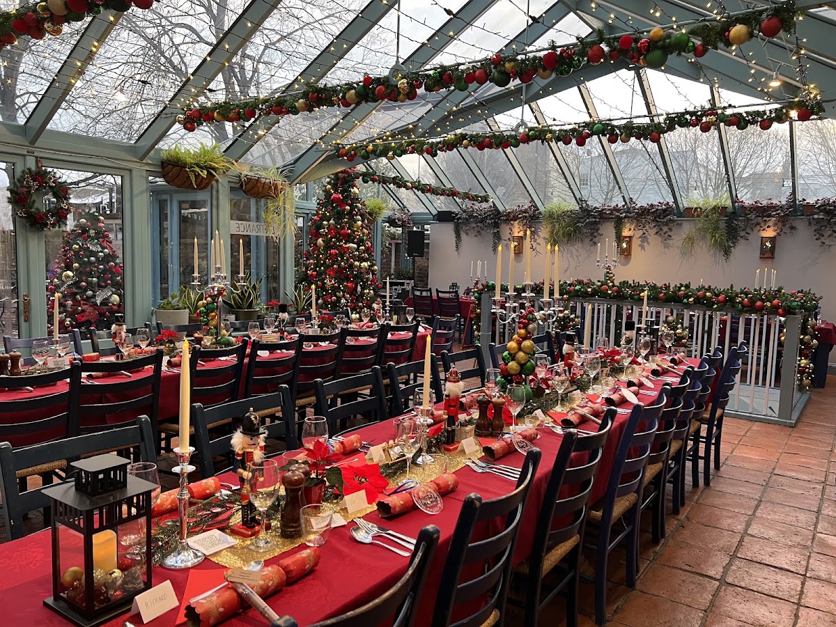 Storyteller Bar & Private Venue Hire