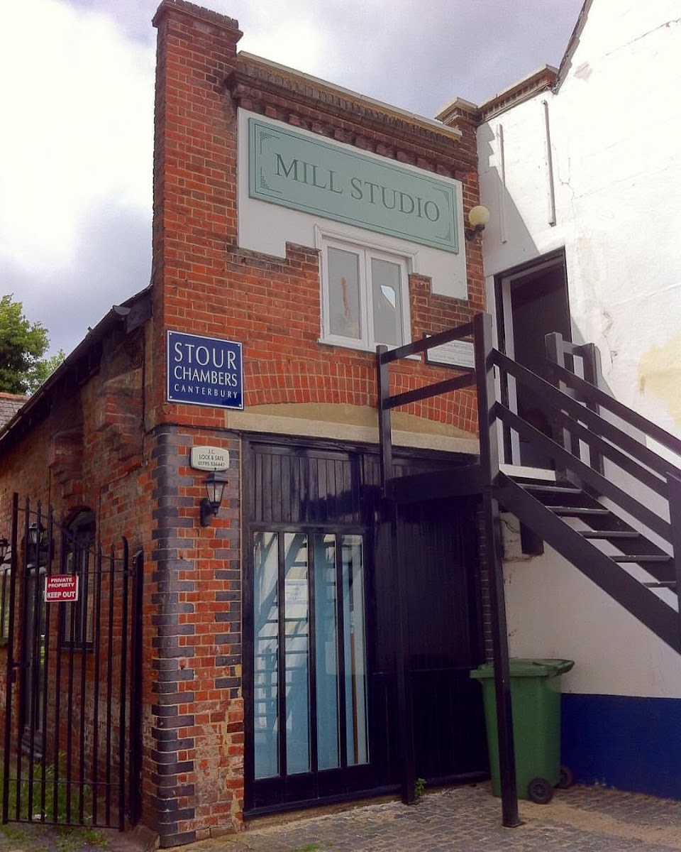 Stour Chambers