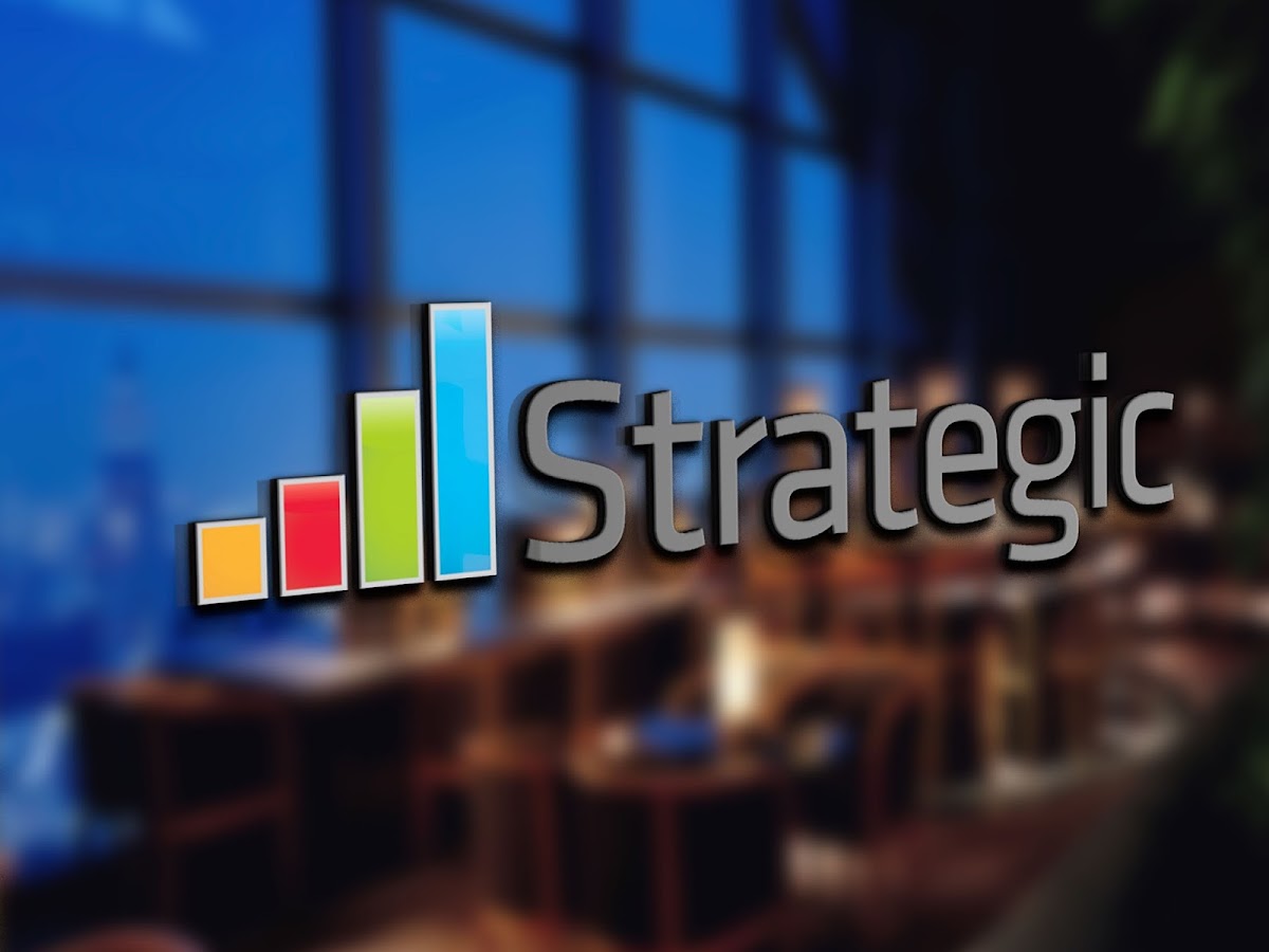Strategic Solutions Financial Services
