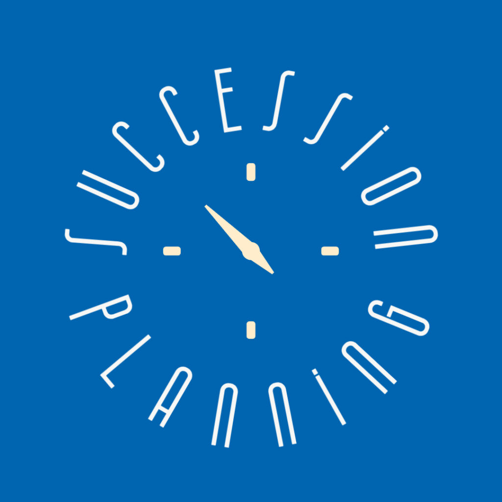 Succession Planning Ltd