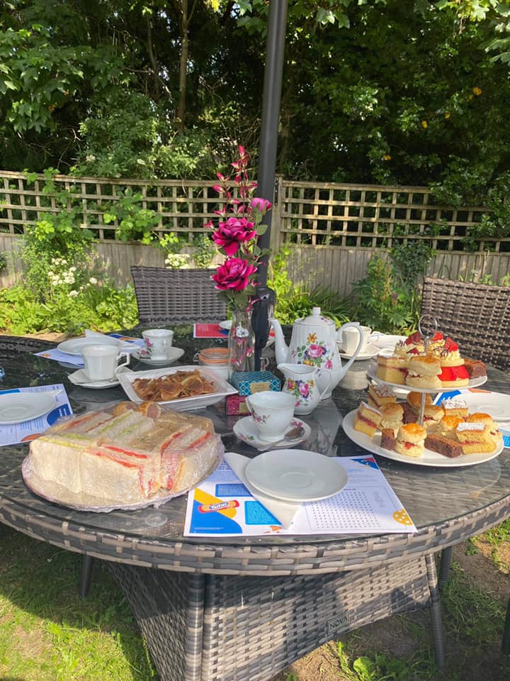 Suffolk Lodge – Optalis