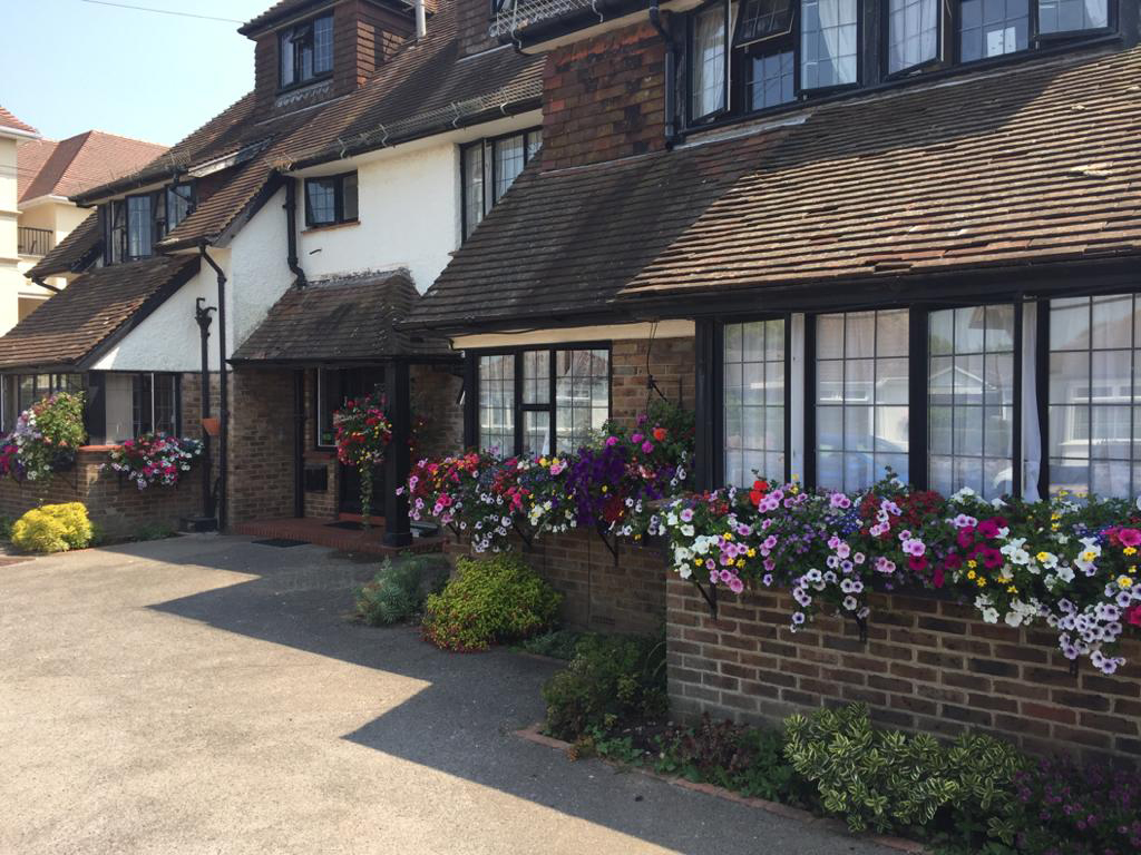 Summerley Care Home