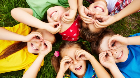 Sunnyside Community Playgroup