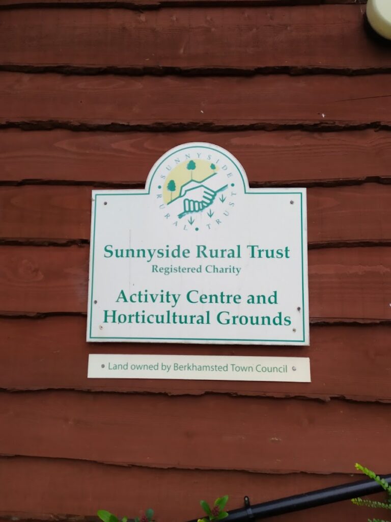 Sunnyside Rural Trust | Activity Centre