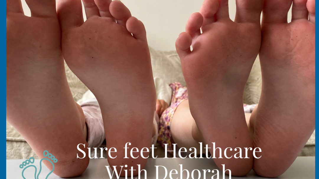 Sure Feet Foot Healthcare