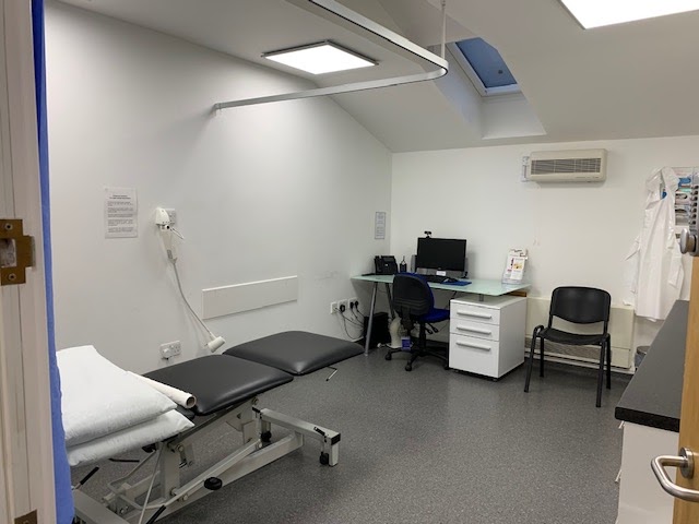 Surrey Clinical Care Services