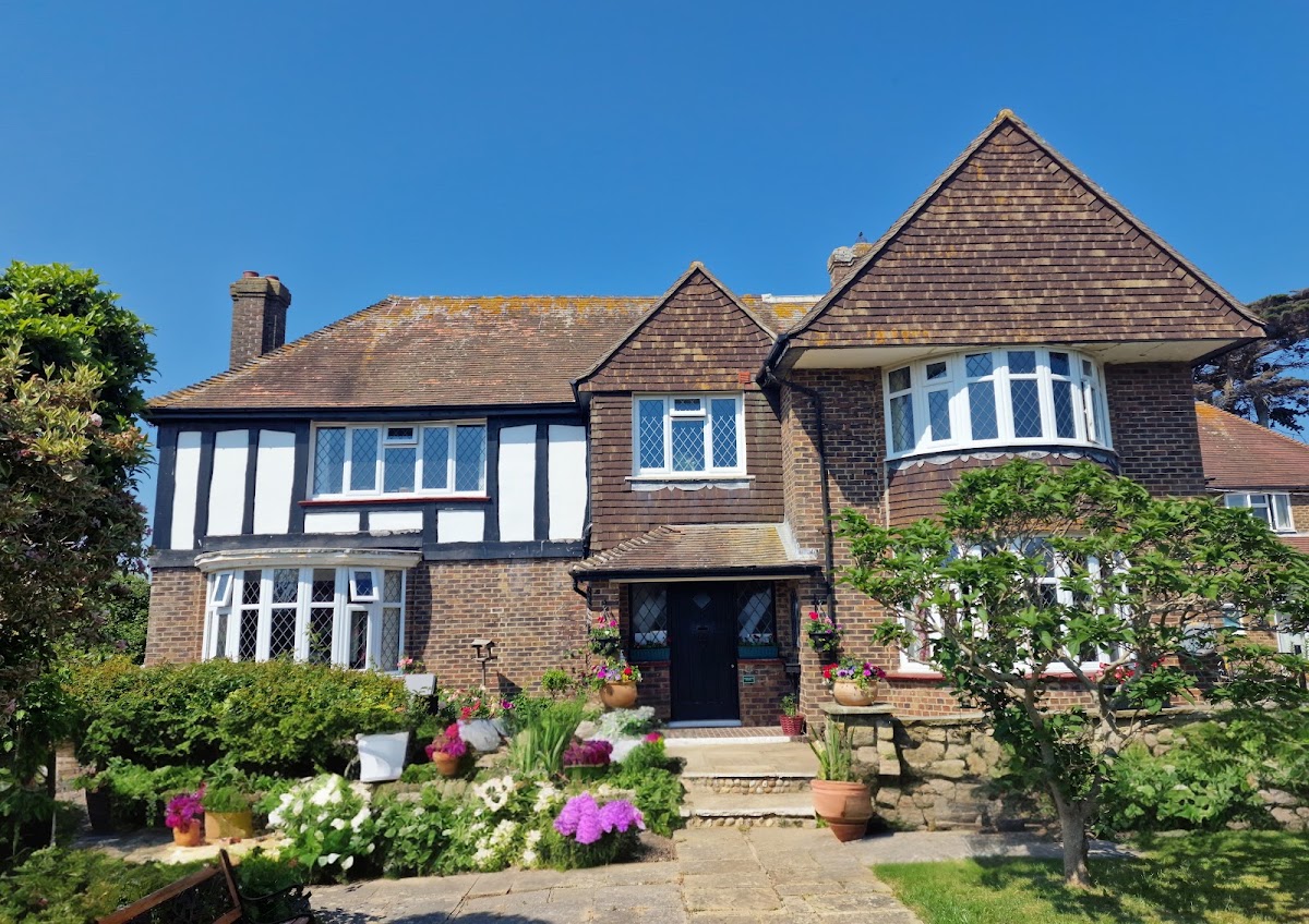 Sussex Grange (Residential Care Home & Home Care)