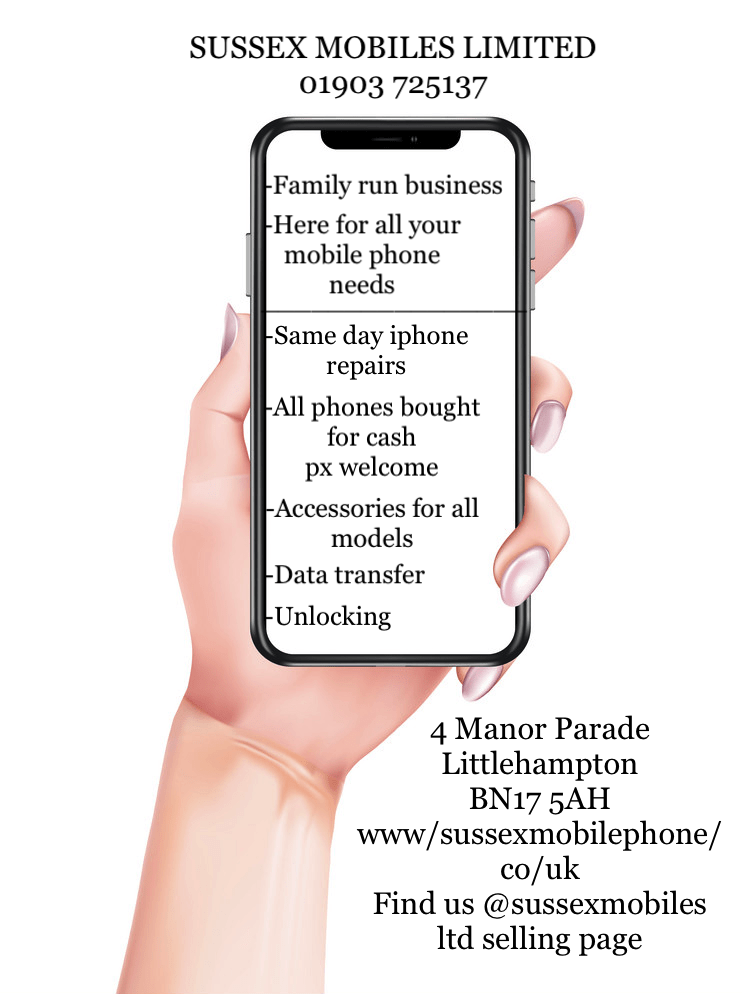 Sussex Mobiles Ltd