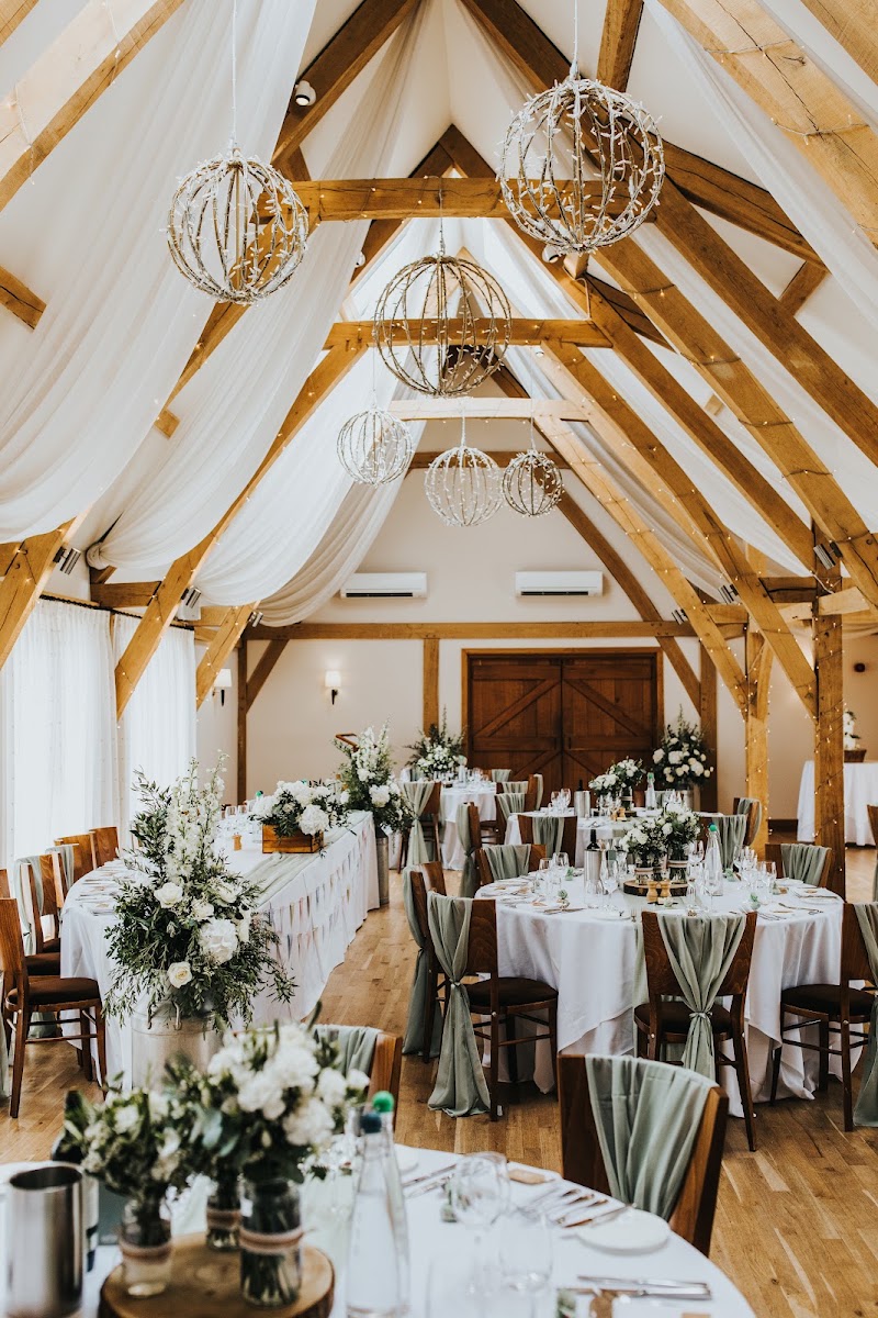 Suzanne Randell Floral Design