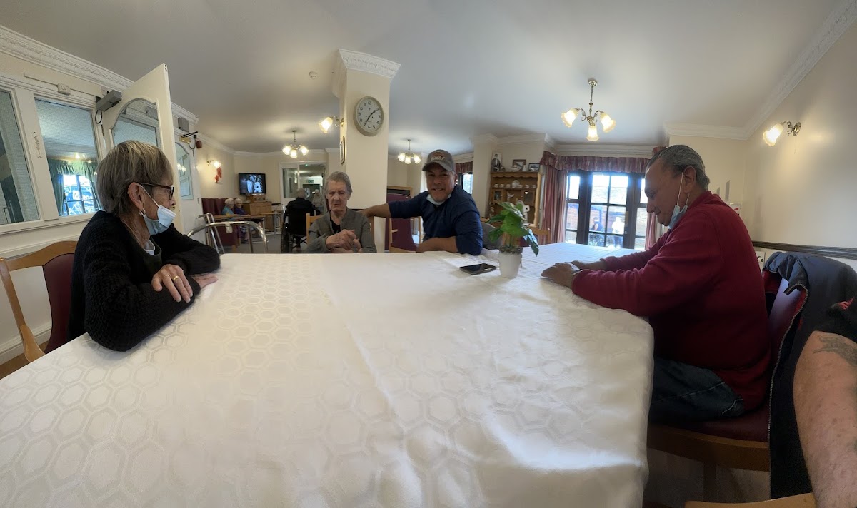 Swan House Care Home