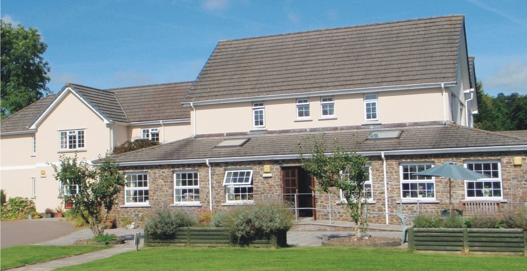 Swimbridge House Nursing Home
