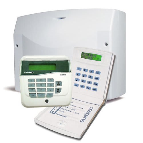 Sws Security Systems Ltd