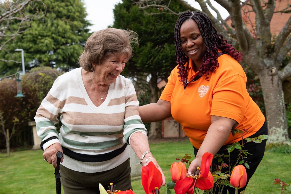 Sylvian Care Bournemouth & Poole