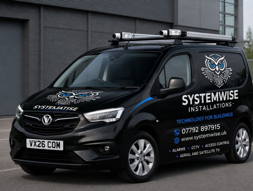 Systemwise Installations LTD