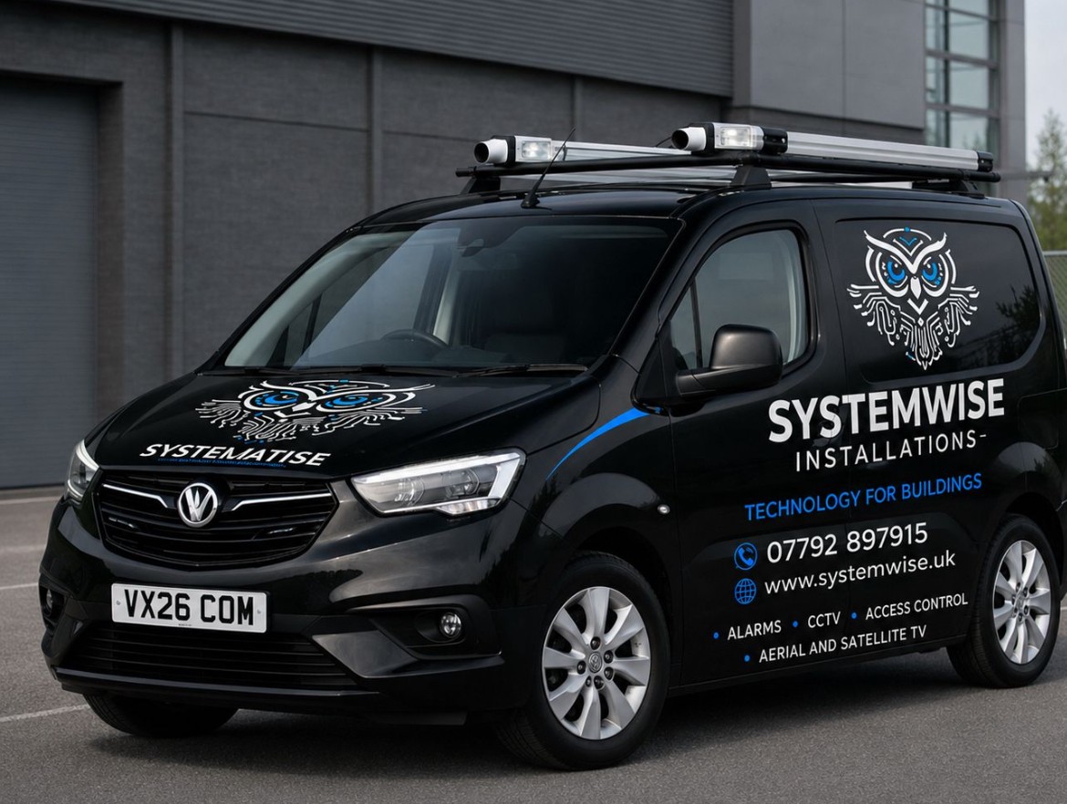 Systemwise Installations LTD