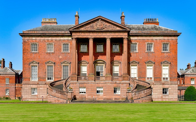 Tabley House Nursing Home