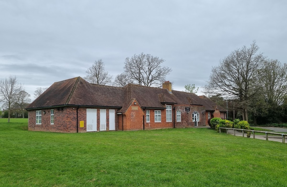 Tabor Centre