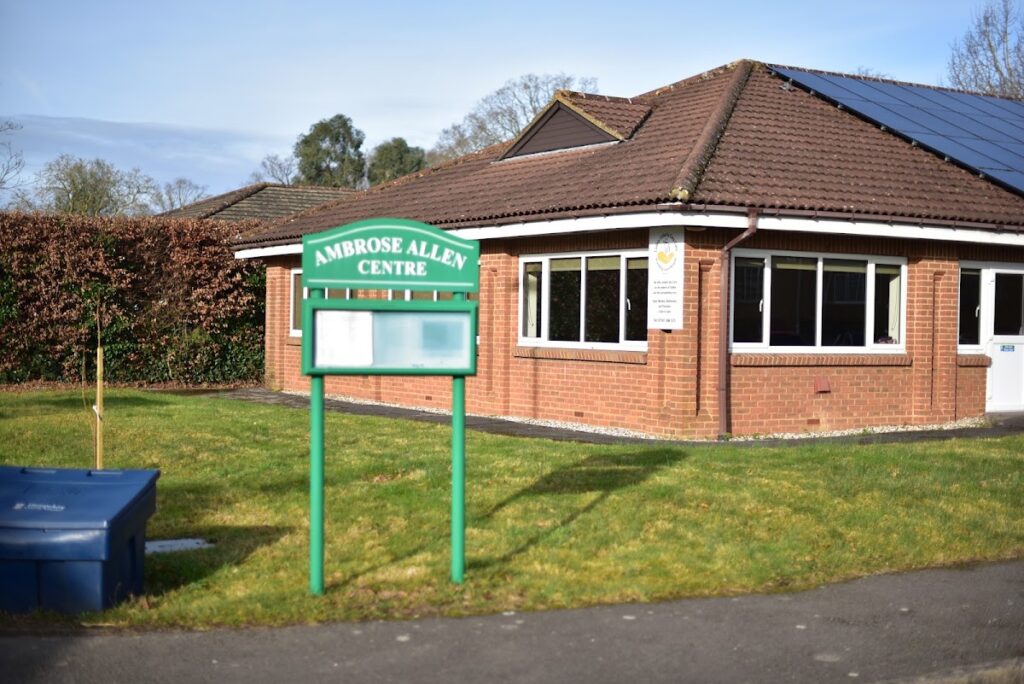Tadley Elderly Day Care