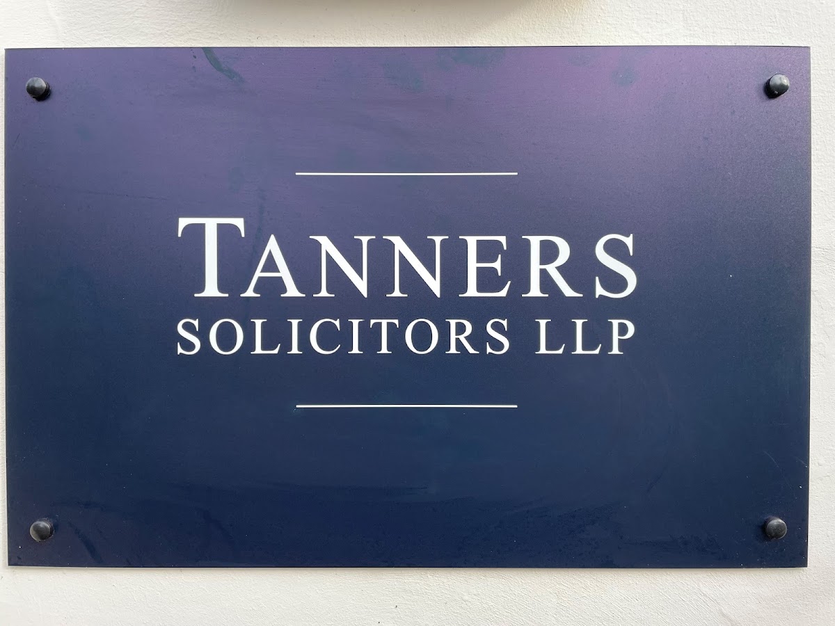 Tanners Solicitors LLP – Cheltenham