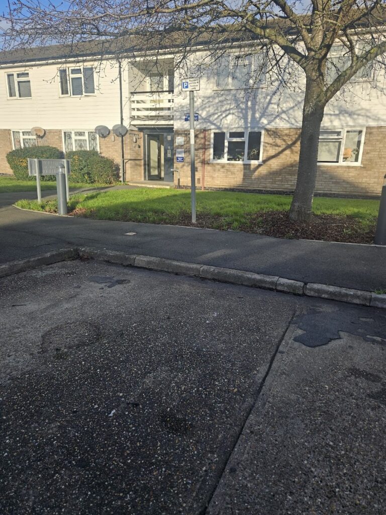 Tanswell Close Sheltered Housing