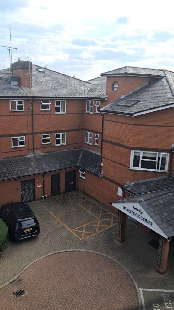 Tavistock Court