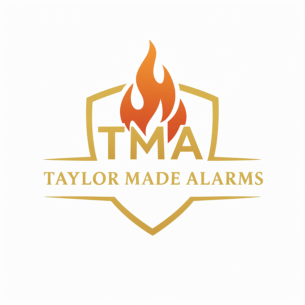 Taylor Made Alarms