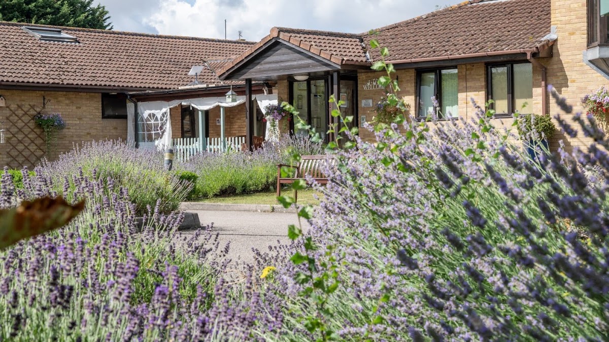 Taymer Nursing Home