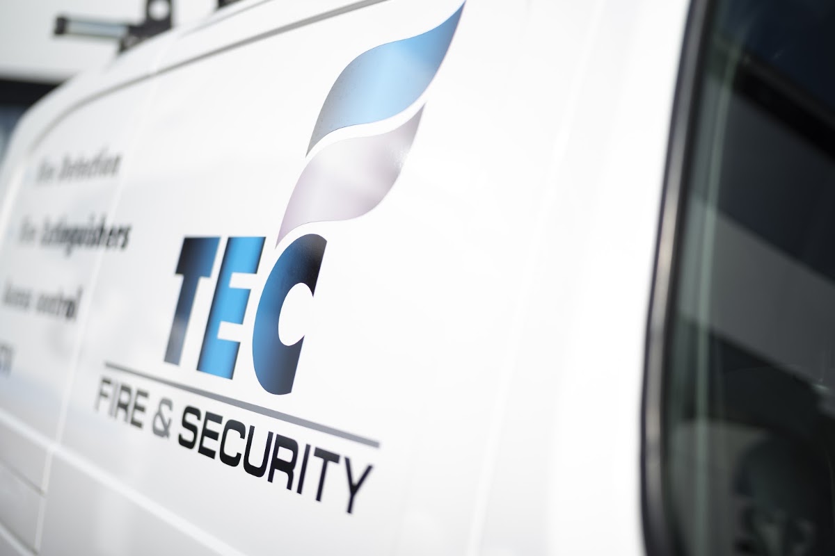 TEC Fire & Security Ltd