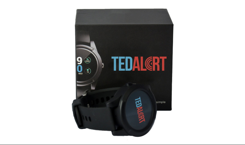Ted Alert Uk Ltd