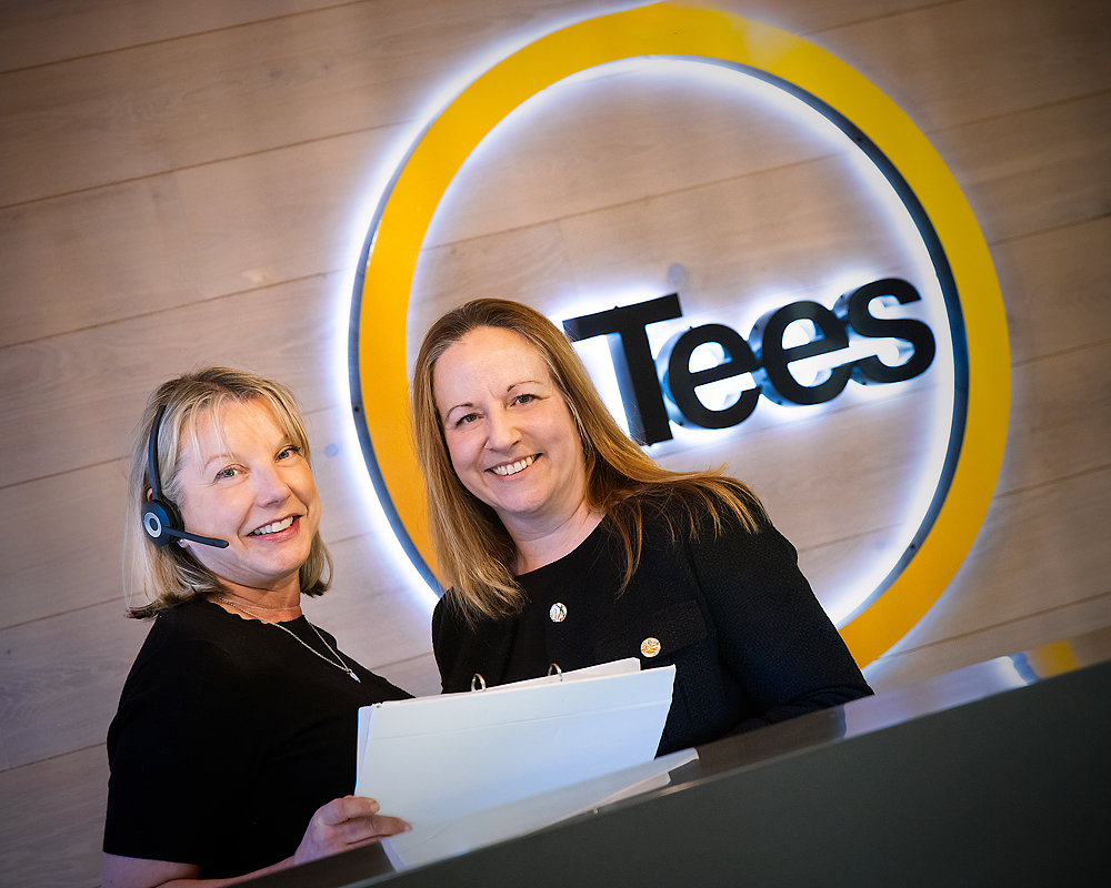 Tees Law