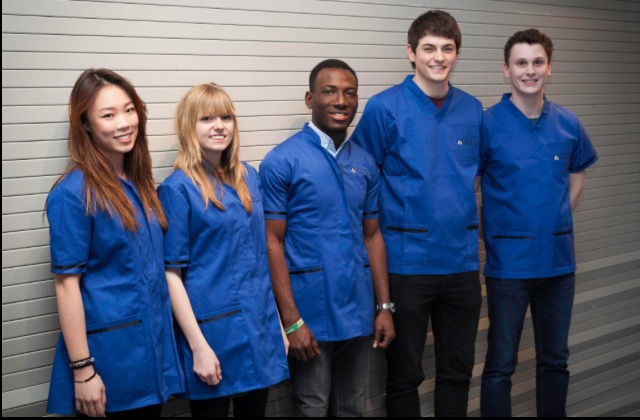 Tehy Care Group